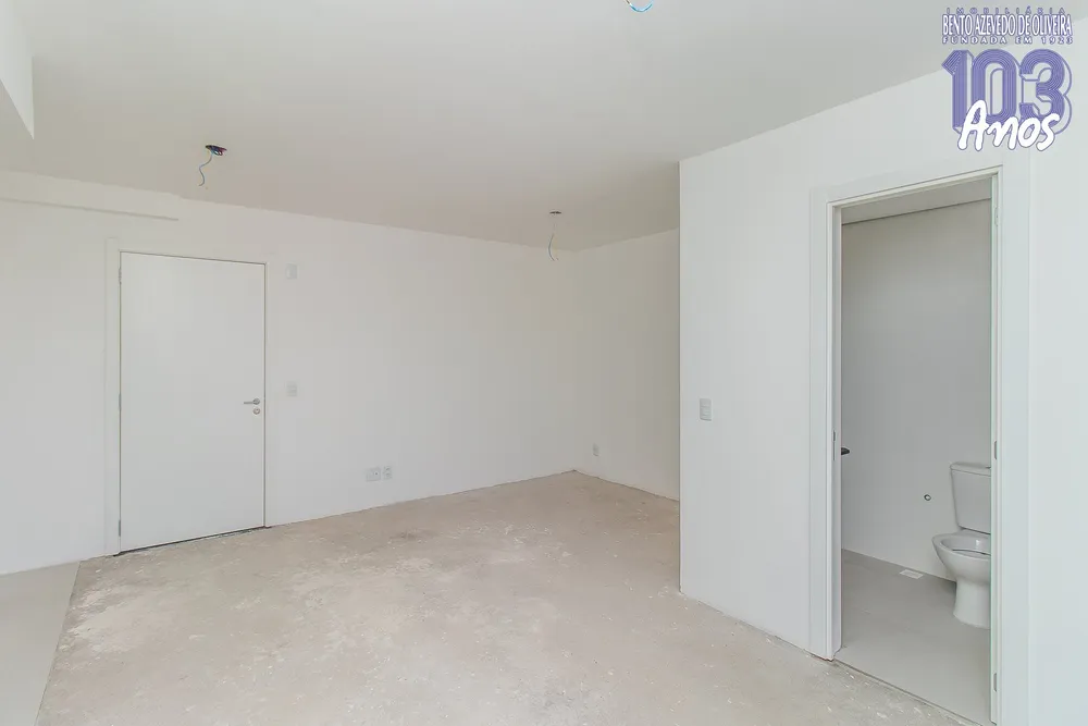 Apartamento, 1 quarto, 36 m² - Foto 4