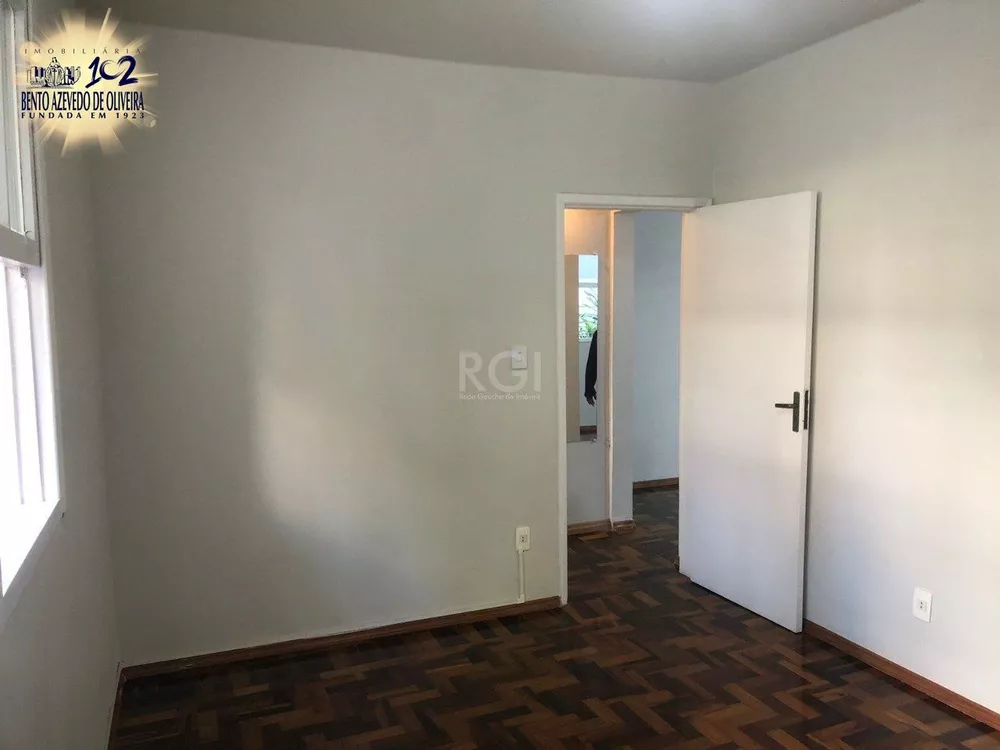 Apartamento, 1 quarto, 39 m² - Foto 2