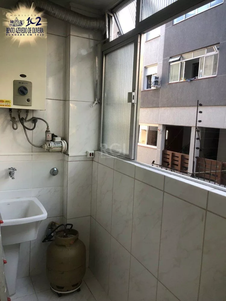 Apartamento, 1 quarto, 39 m² - Foto 3