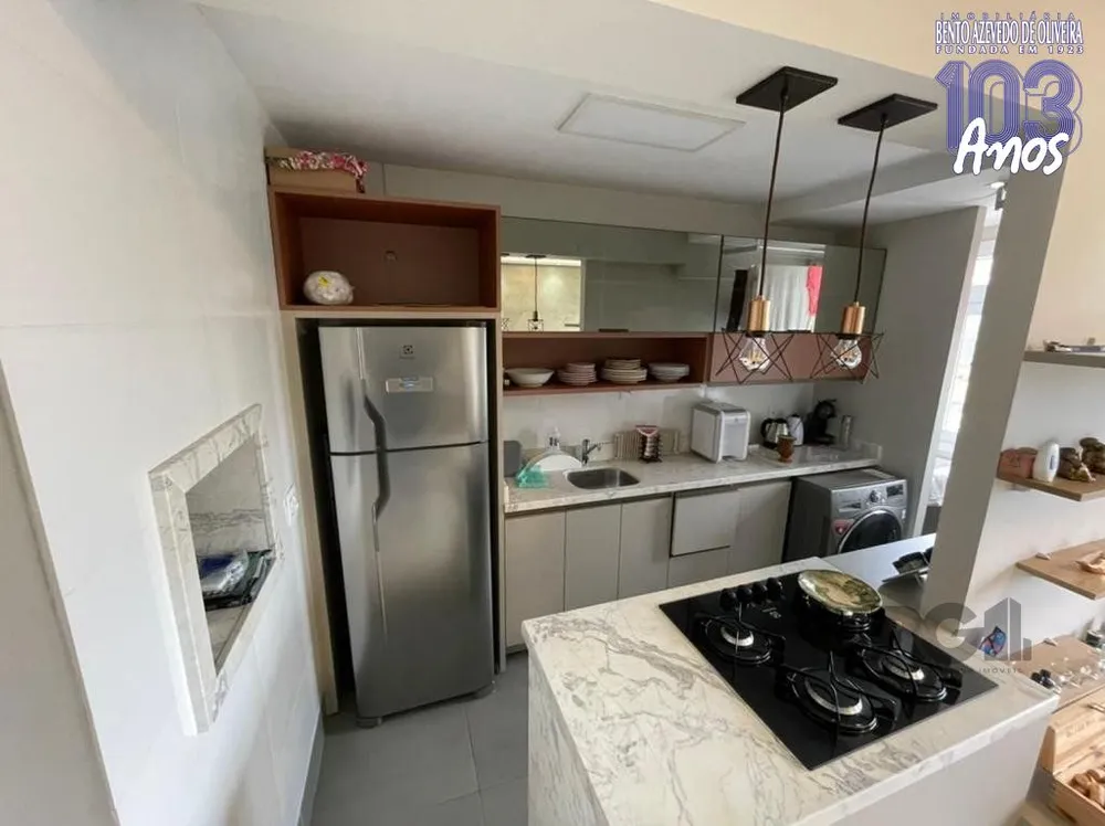 Cobertura, 2 quartos, 123 m² - Foto 4