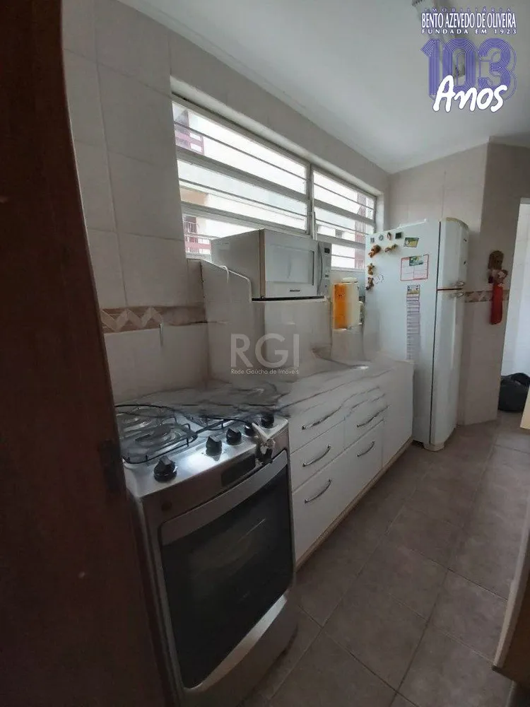 Cobertura, 2 quartos, 123 m² - Foto 1
