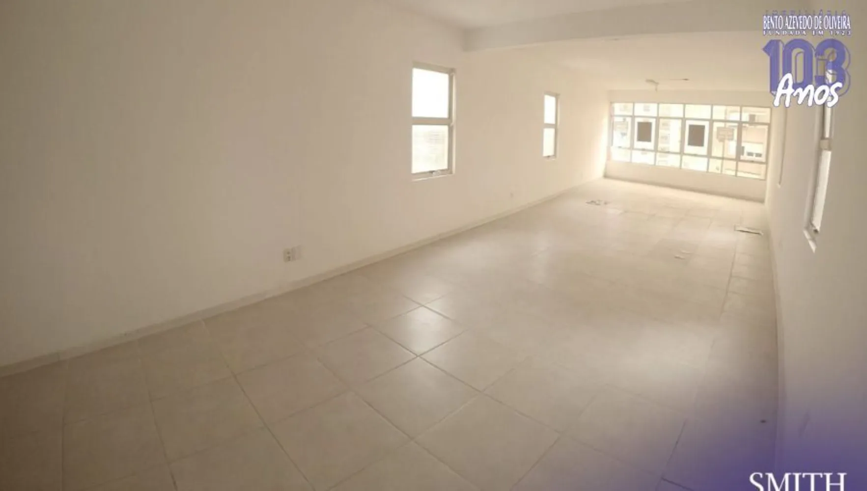 Apartamento, 2 quartos, 68 m² - Foto 2