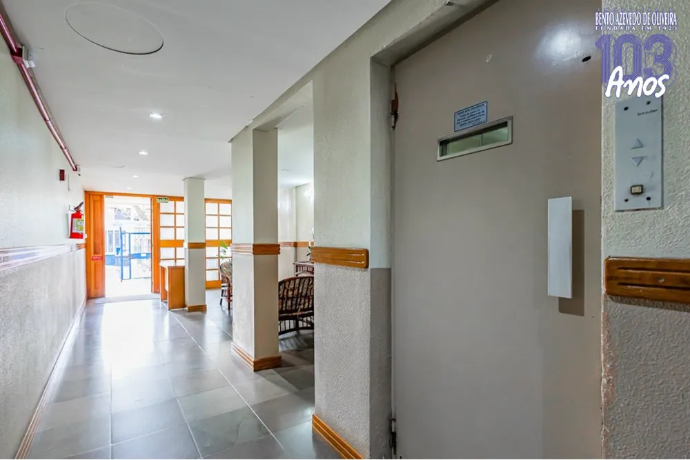 Apartamento, 2 quartos, 75 m² - Foto 8