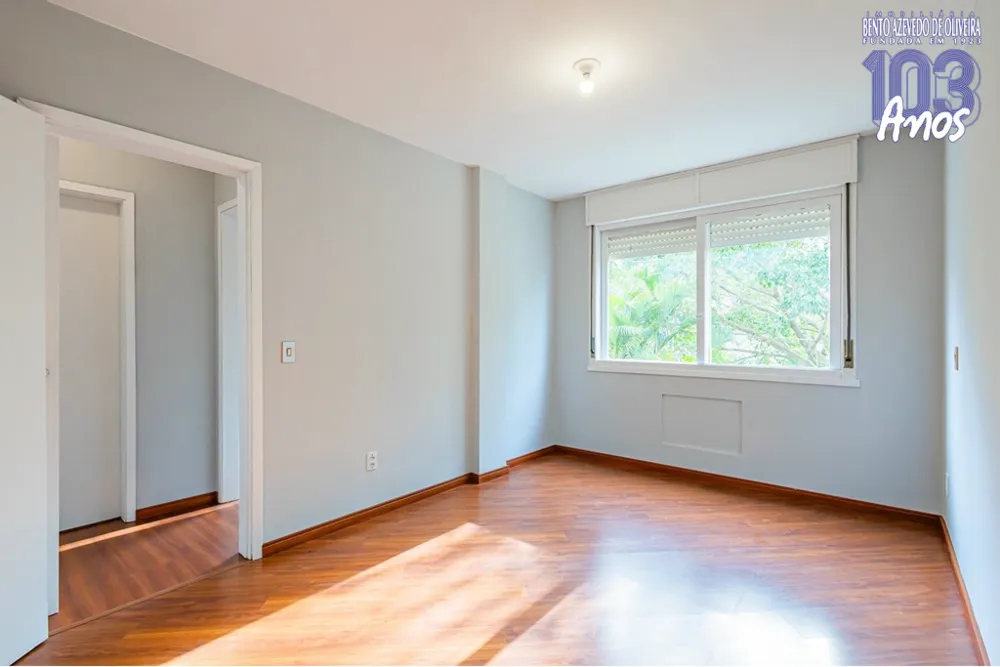Apartamento, 2 quartos, 75 m² - Foto 2