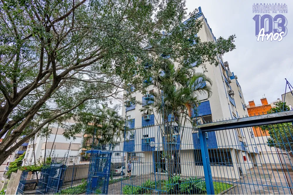 Apartamento, 2 quartos, 75 m² - Foto 1