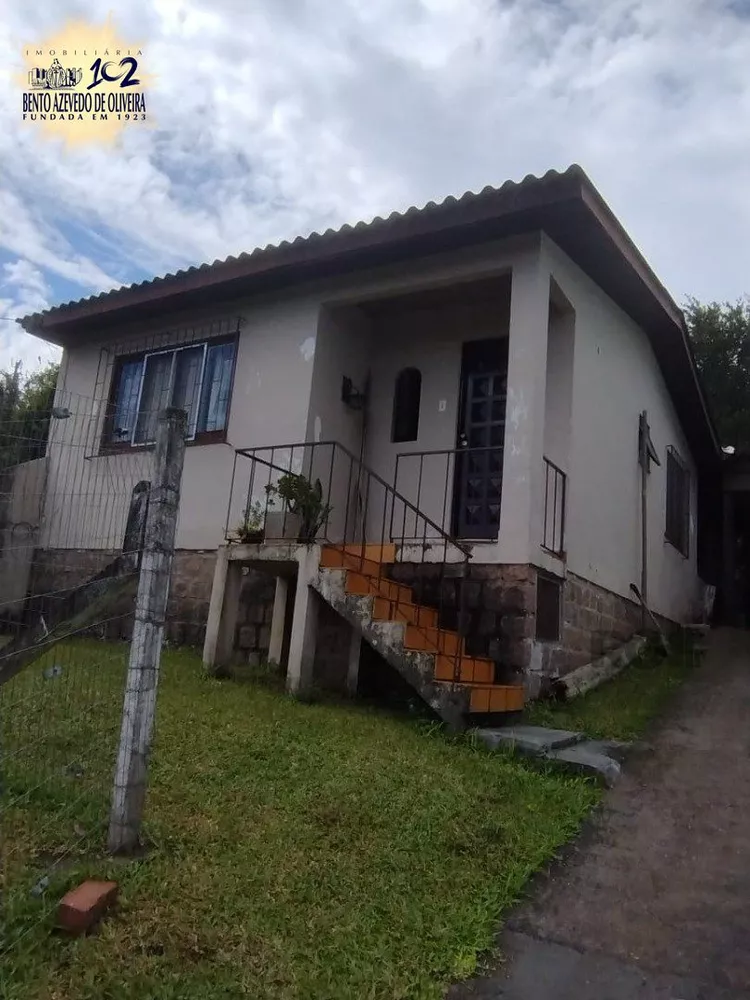 Terreno, 660 m² - Foto 1