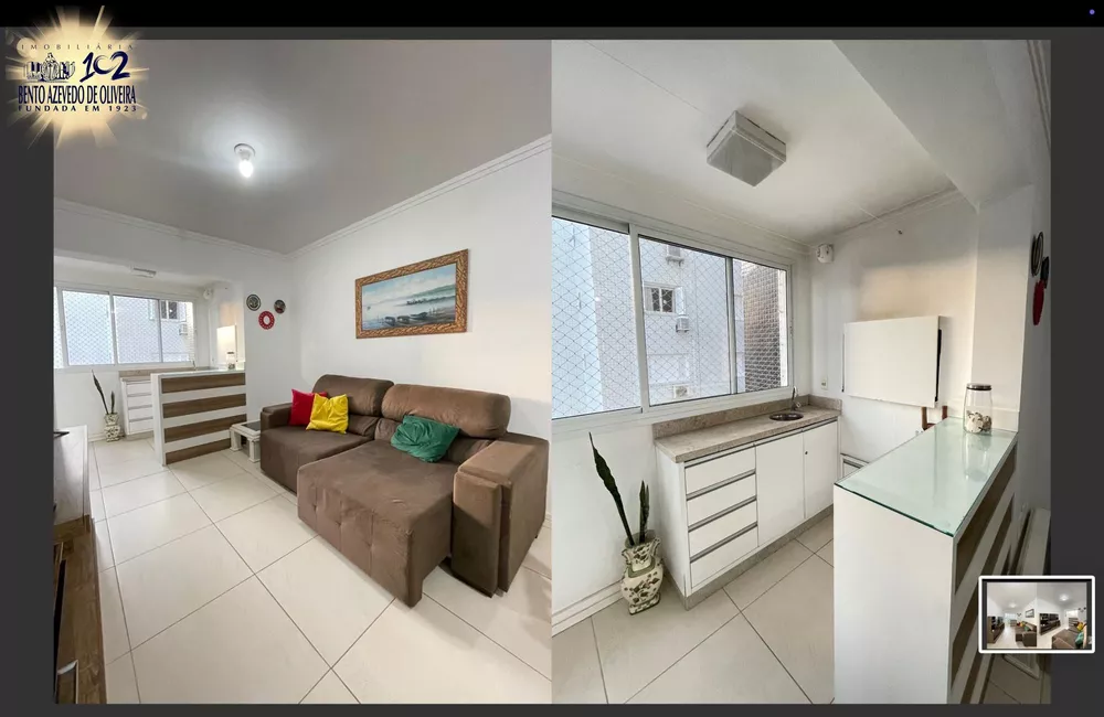 Apartamento, 2 quartos, 67 m² - Foto 5