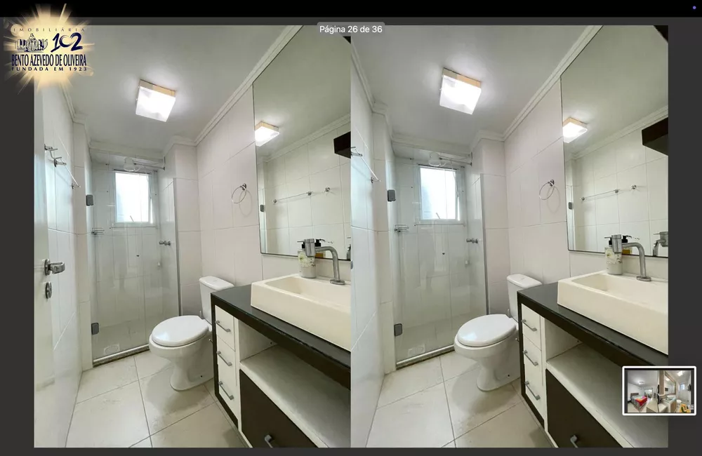 Apartamento, 2 quartos, 67 m² - Foto 1