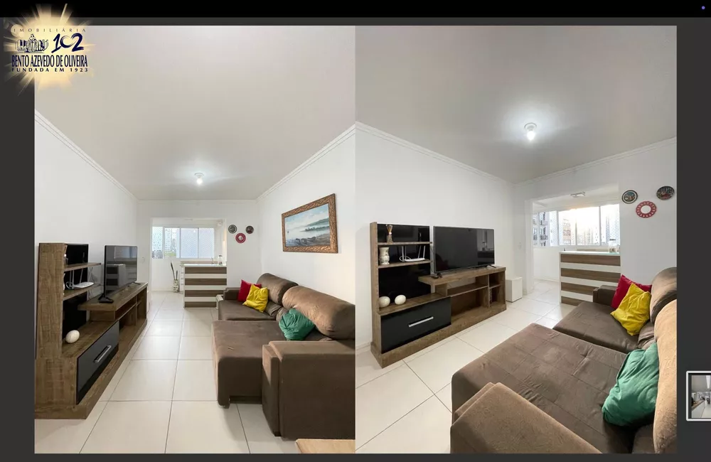 Apartamento, 2 quartos, 67 m² - Foto 6