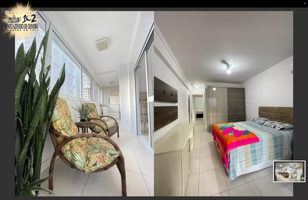 Apartamento, 2 quartos, 67 m² - Foto 3