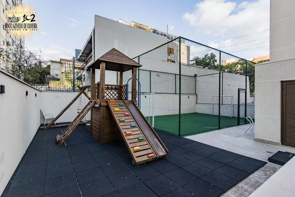 Apartamento, 3 quartos, 123 m² - Foto 5