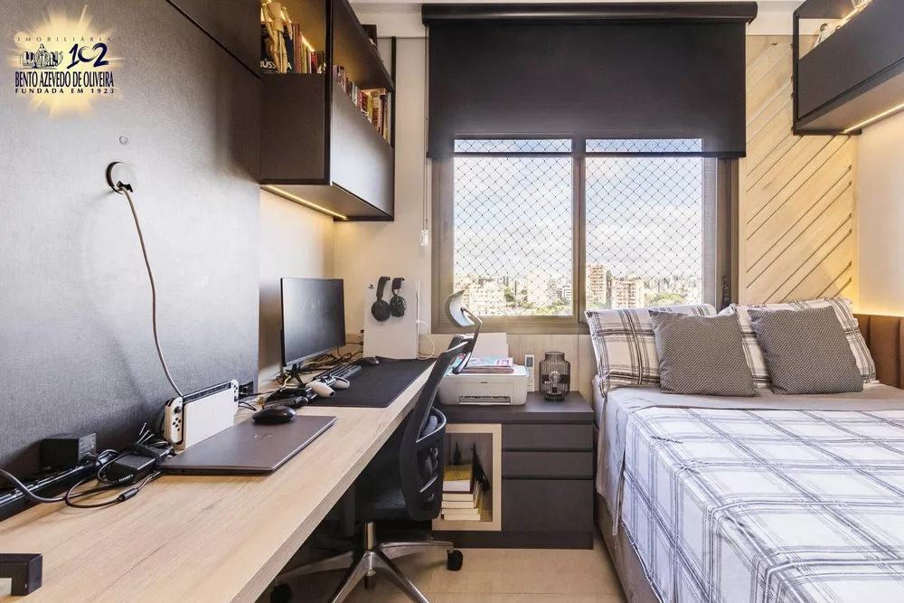 Apartamento, 3 quartos, 123 m² - Foto 7