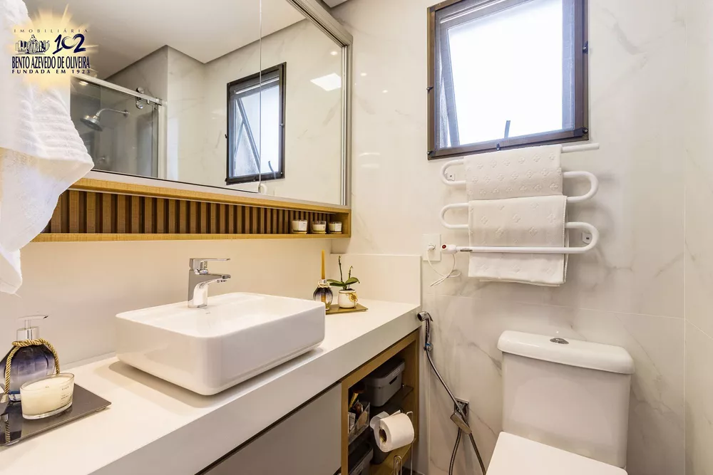 Apartamento, 3 quartos, 123 m² - Foto 6