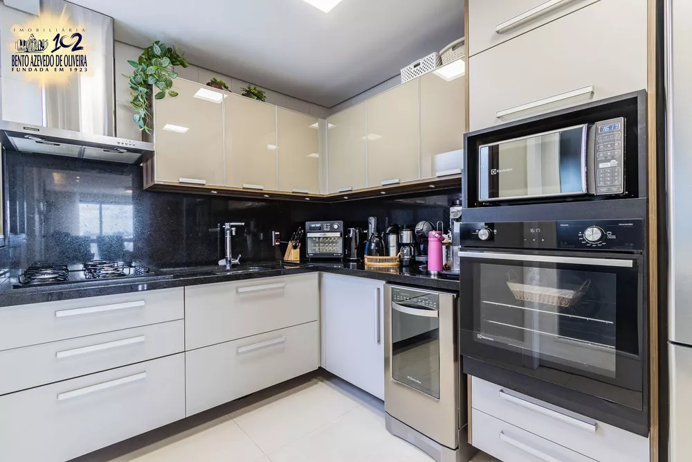 Apartamento, 3 quartos, 123 m² - Foto 3