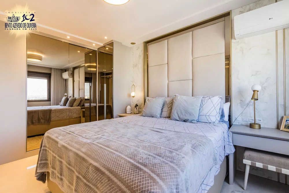 Apartamento, 3 quartos, 123 m² - Foto 4