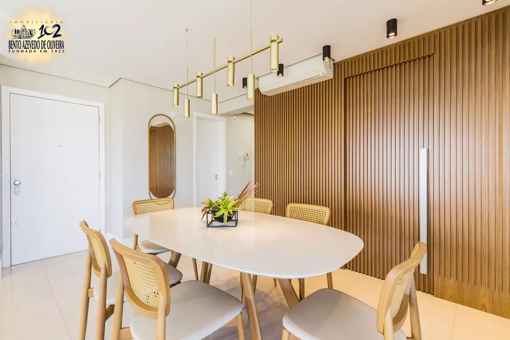 Apartamento, 3 quartos, 123 m² - Foto 8