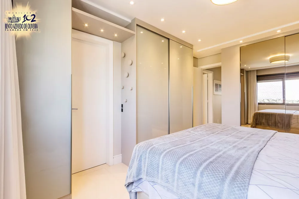 Apartamento, 3 quartos, 123 m² - Foto 2