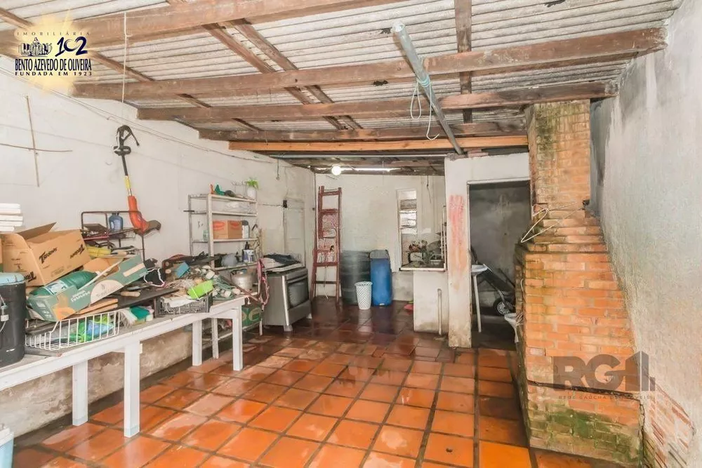 Casa, 2 quartos, 191 m² - Foto 5
