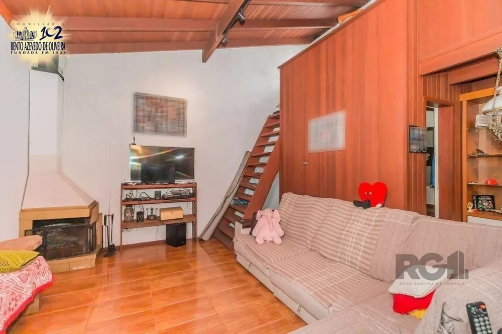 Casa, 2 quartos, 191 m² - Foto 1