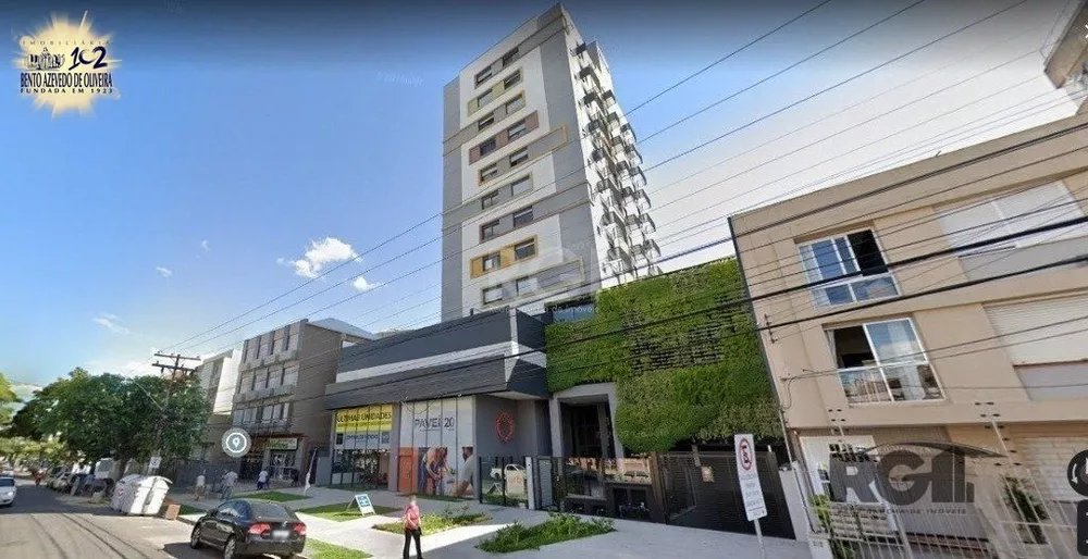 Apartamento, 2 quartos, 81 m² - Foto 6
