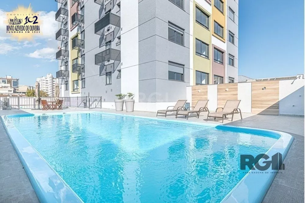 Apartamento, 2 quartos, 81 m² - Foto 1