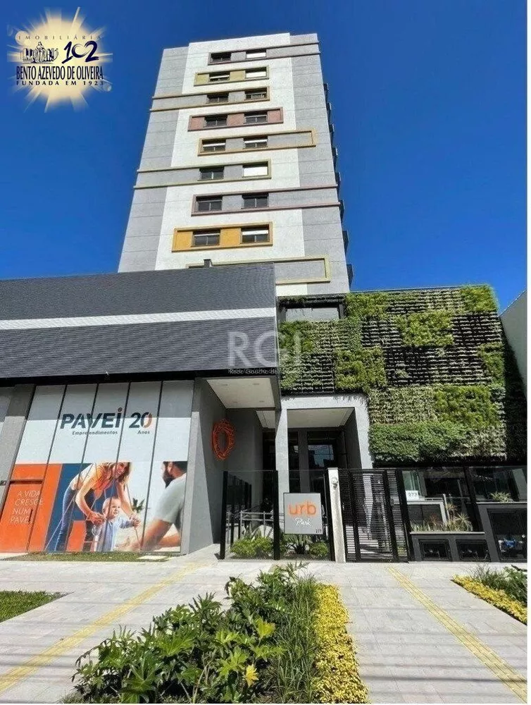 Apartamento, 2 quartos, 81 m² - Foto 2