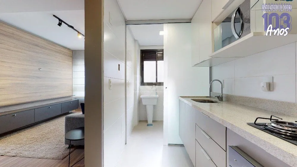 Apartamento, 2 quartos, 109 m² - Foto 1