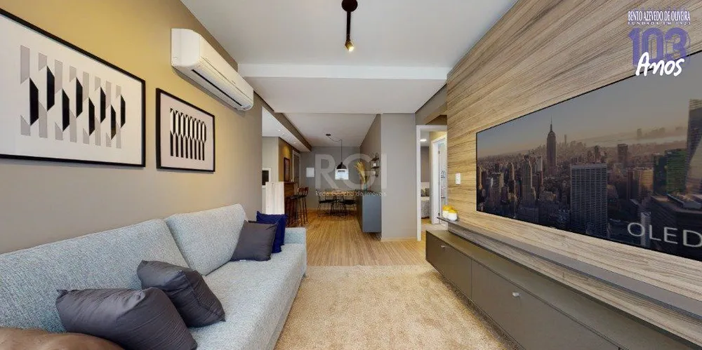 Apartamento, 2 quartos, 109 m² - Foto 5