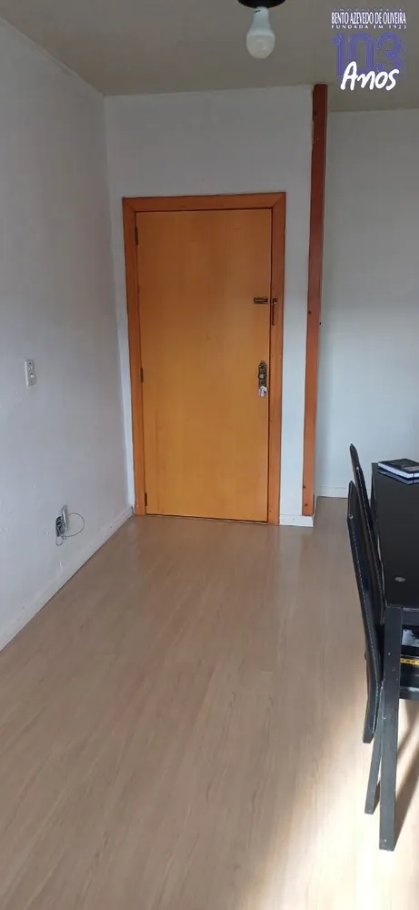 Apartamento, 3 quartos, 72 m² - Foto 2