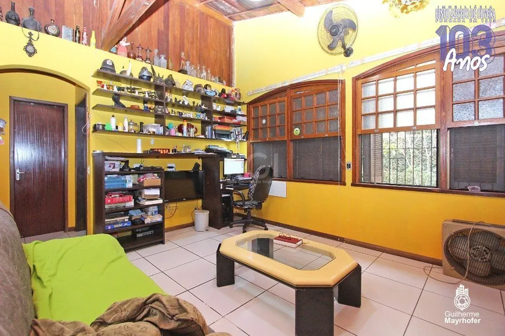 Casa, 3 quartos, 381 m² - Foto 2