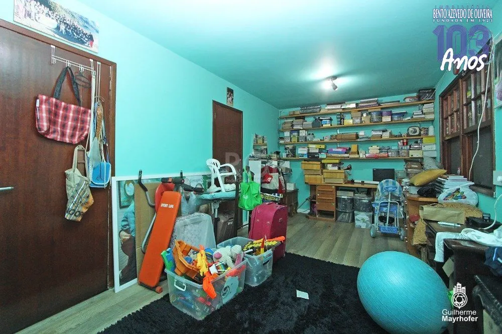 Casa, 3 quartos, 381 m² - Foto 7