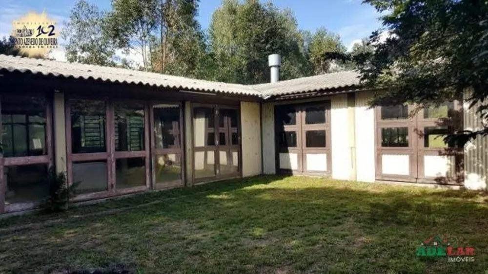 Chácara, 1 quarto, 2340 m² - Foto 1