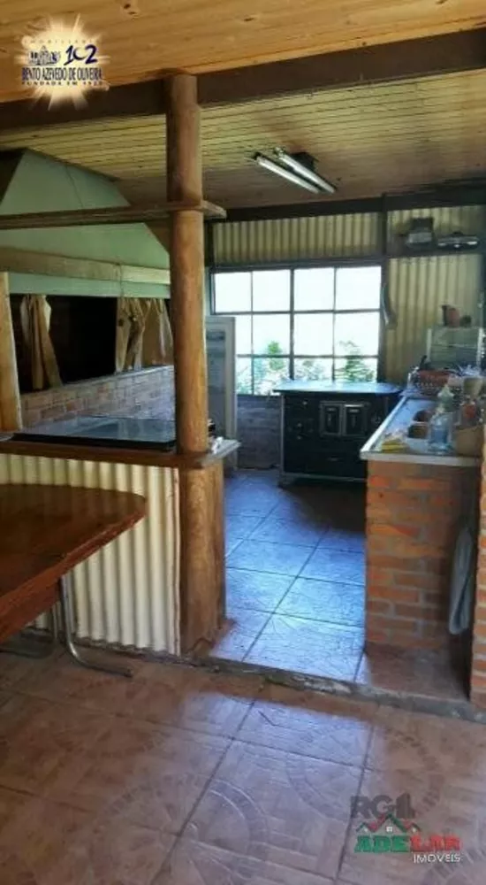 Chácara, 1 quarto, 2340 m² - Foto 2