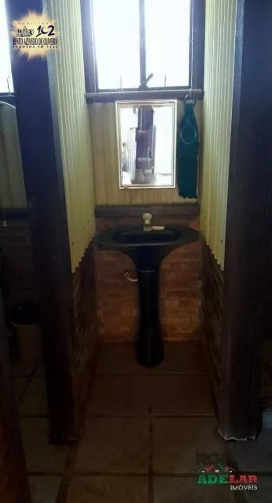 Chácara, 1 quarto, 2340 m² - Foto 3