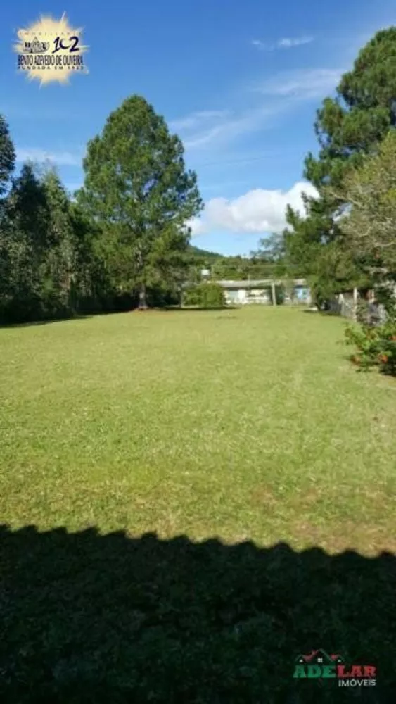 Chácara, 1 quarto, 2340 m² - Foto 5