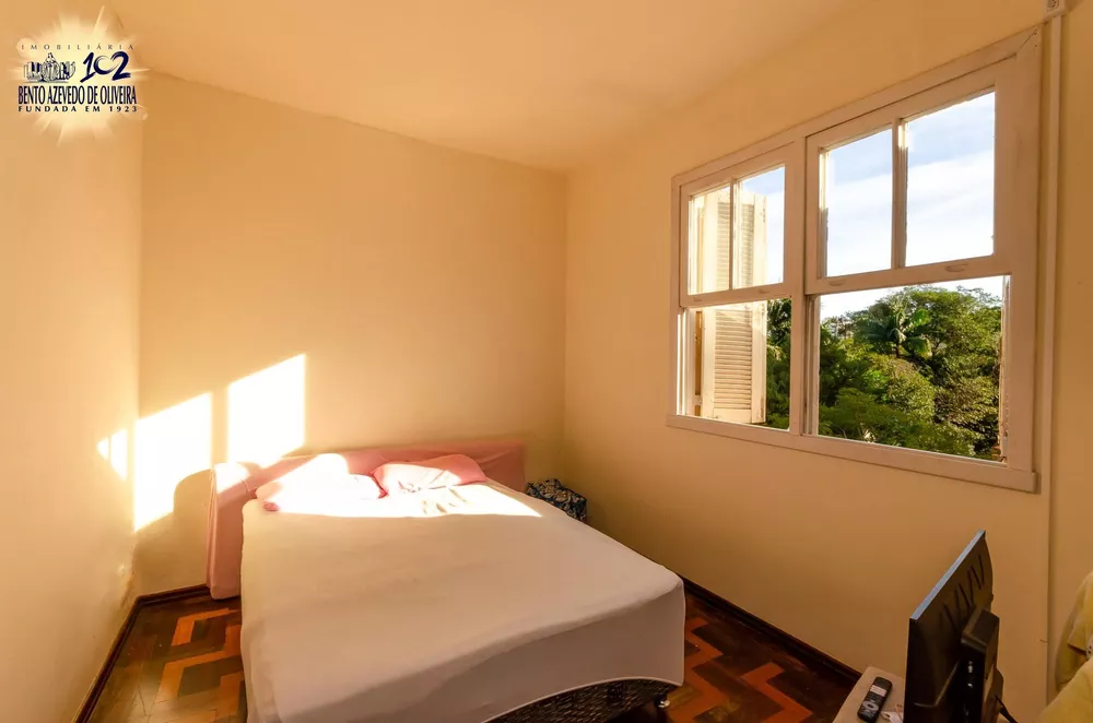 Apartamento, 1 quarto, 32 m² - Foto 5