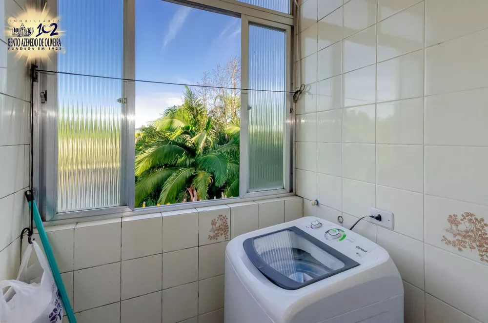 Apartamento, 1 quarto, 32 m² - Foto 2