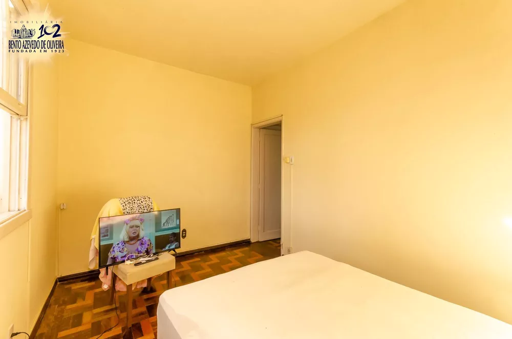 Apartamento, 1 quarto, 32 m² - Foto 7