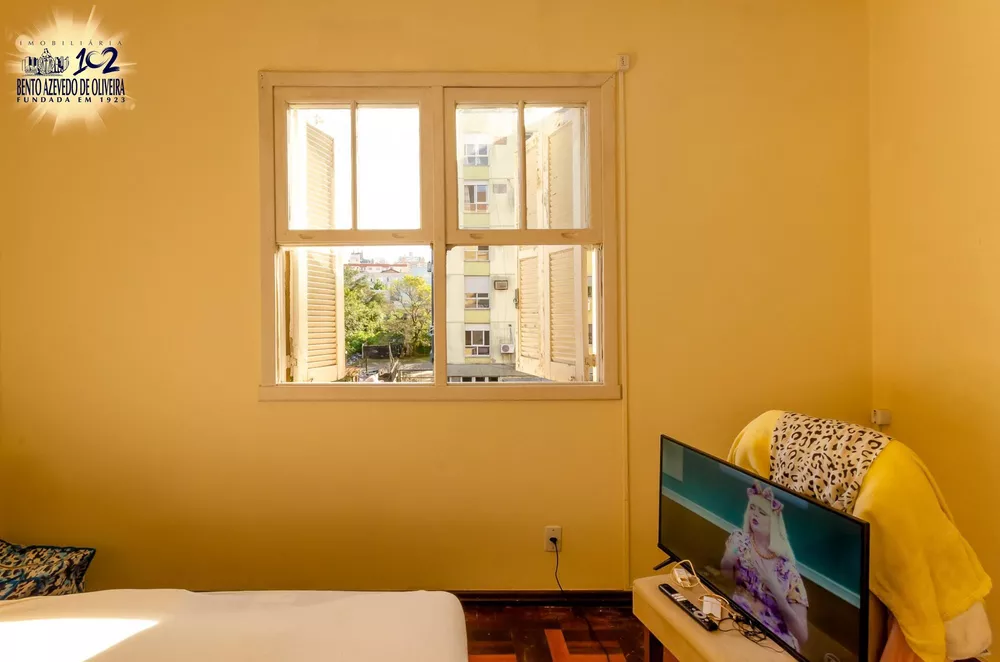 Apartamento, 1 quarto, 32 m² - Foto 1