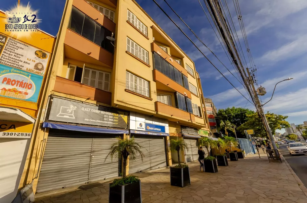 Apartamento, 1 quarto, 32 m² - Foto 3