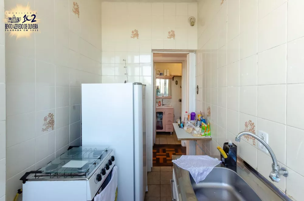 Apartamento, 1 quarto, 32 m² - Foto 6