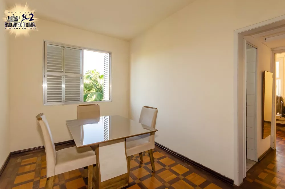 Apartamento, 1 quarto, 32 m² - Foto 4