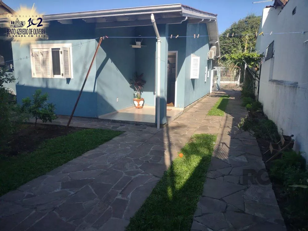 Casa, 4 quartos, 250 m² - Foto 3