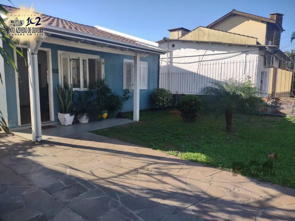 Casa, 4 quartos, 250 m² - Foto 8