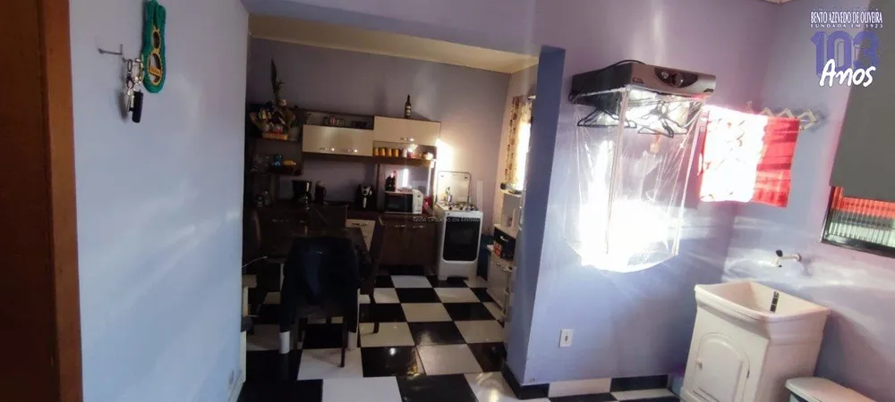 Casa, 2 quartos, 55 m² - Foto 1