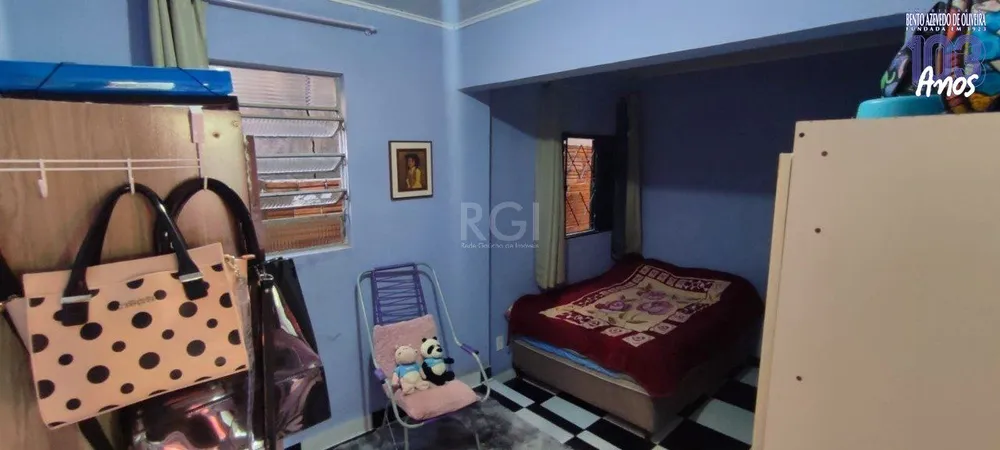 Casa, 2 quartos, 55 m² - Foto 3