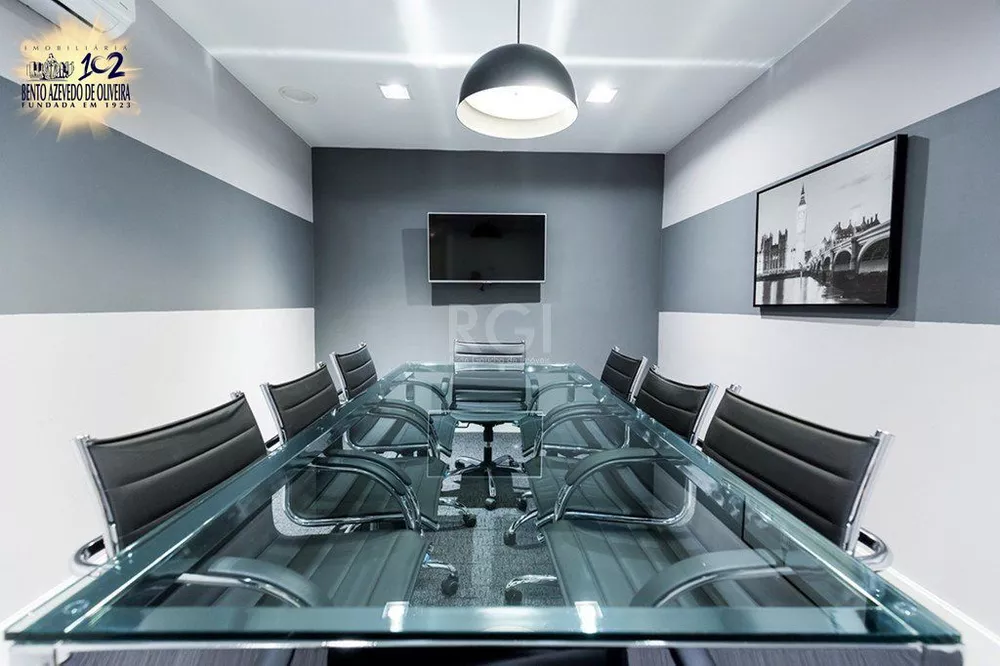 Sala-Conjunto, 38 m² - Foto 5