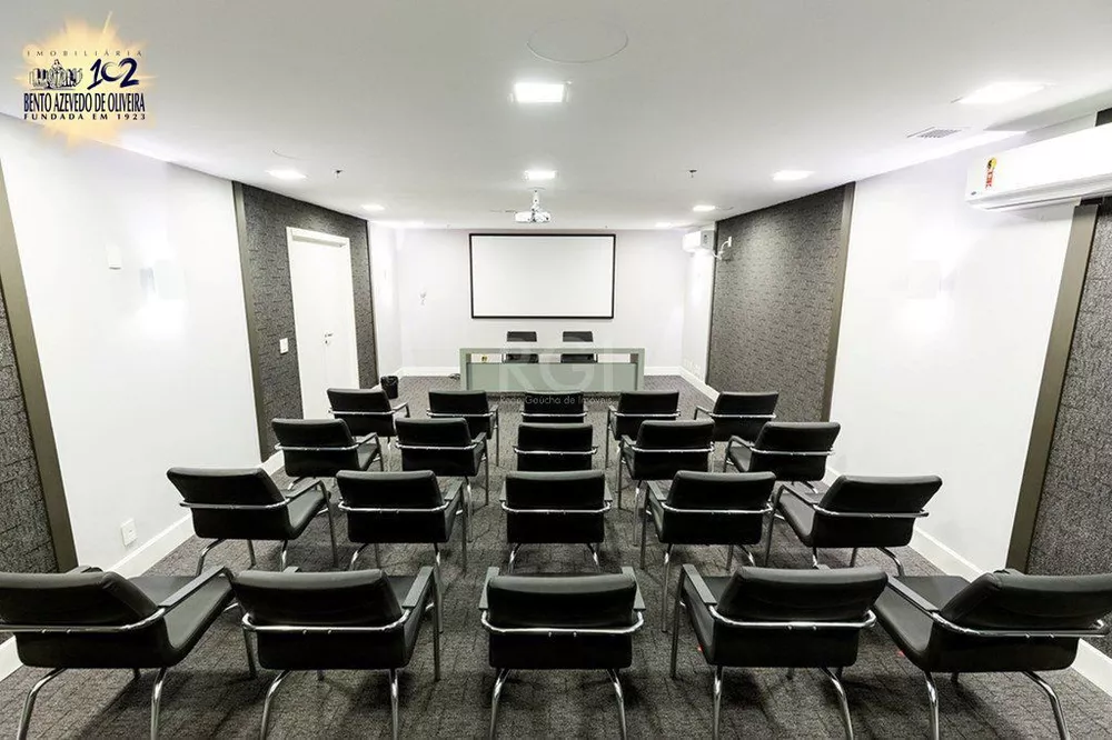 Sala-Conjunto, 38 m² - Foto 8