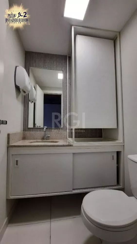 Sala-Conjunto, 38 m² - Foto 2
