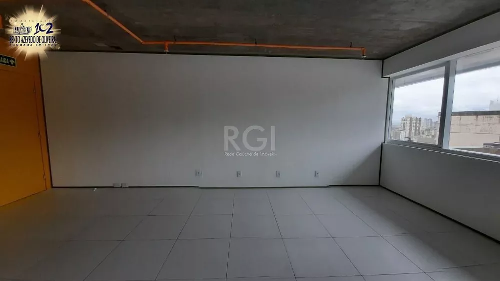 Sala-Conjunto, 38 m² - Foto 4